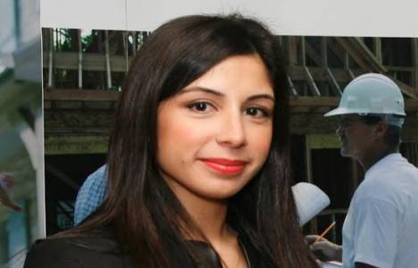 Onduline Avrasya iletişim