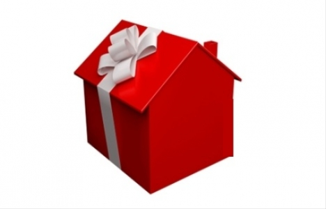 İnşaat firmaları 2015'i kampanyayla karşılıyor!