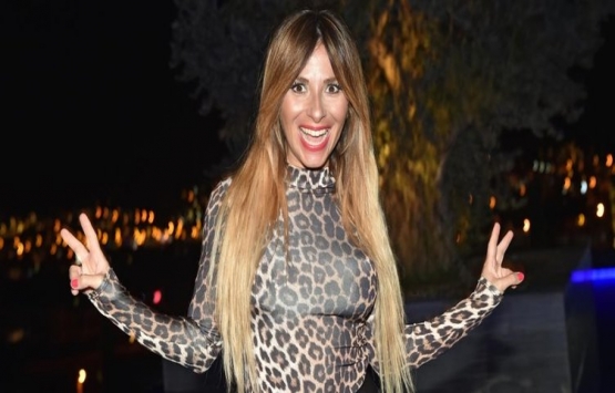 Gülcan Kamps emlakçı oldu!