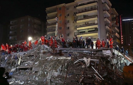 İzmir de ada bazlı kentsel dönüşüm yapılacak mı?