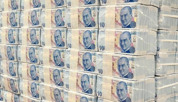 Bayram ikramiyelerinin yatırılacağı tarih belli oldu!