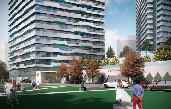 Şua İnşaat tan 4 yeni proje!