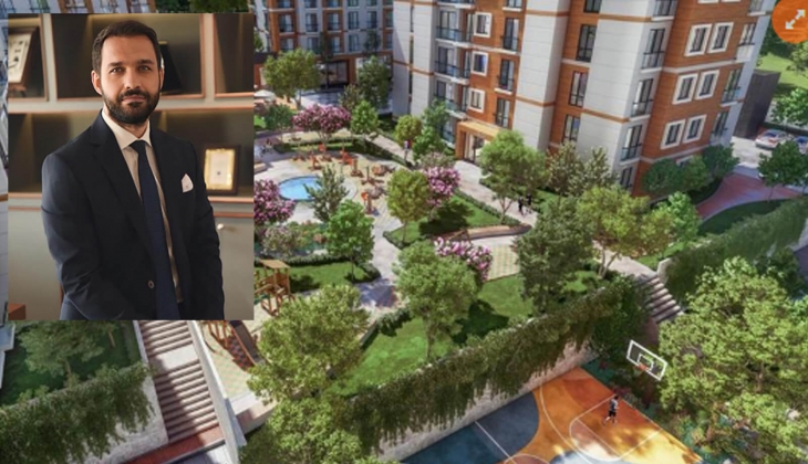 Faruk Akbal: Erişilebilir konut için önemli bir adım, PGYF Fonu kurabiliriz