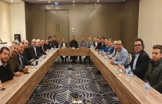 Doğa Koleji için 49 lisanslı kurucu teklif yaptı!