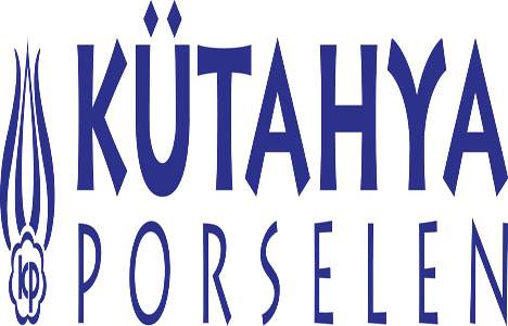 Kütahya Porselen İspanyol firmayla ortak oldu!