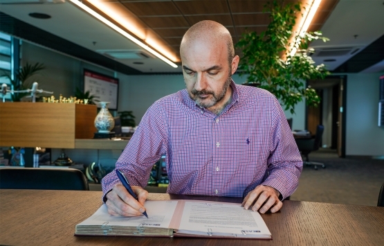 İstanbul Havalimanı ‘Kovid-19 Havacılık Sağlık Emniyeti Protokolü’nü imzaladı!