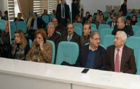 Hatay Antakya Belediye Meclisi'nde gayrimenkul satışı konuşulacak!