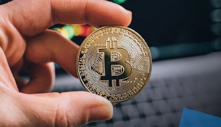 Bitcoin resmen çakıldı! 16 bin 559 dolara kadar düştü!