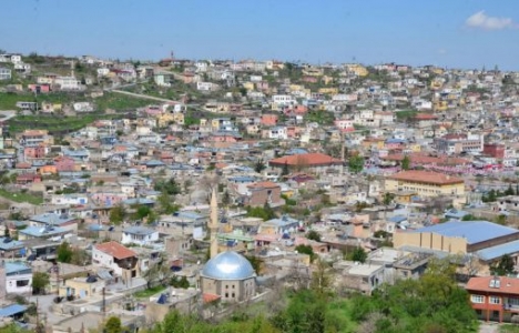 Kayseri Hacılar'da 4.2 milyon TL'ye satılık 3 arsa!