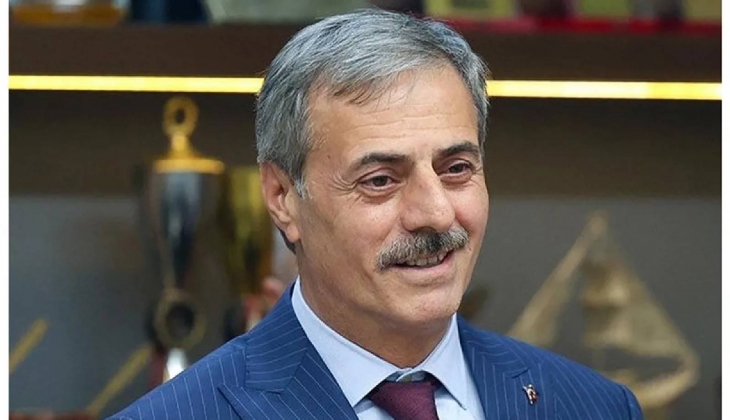 Sakarya da "Kentsel Dönüşüm" atağı! Sakarya da dönüşüm başlıyor...