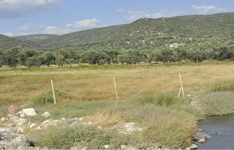 Kıvanç Tatlıtuğ Çeşme den arsa alacak! 