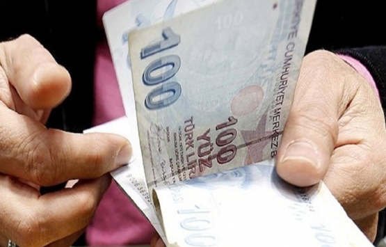 SGK-SSK ve Bağ-kur emeklilerinin intibak zammı yasası çıktı mı?