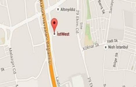 İstwest Meydan Kurban Bayramı çalışma saatleri!