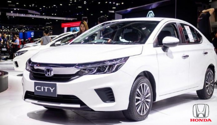 Honda City’in ekim ayı fiyat listesi belli oldu! City’e bu ay da zam gelmedi!