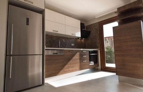 Verte Vadi Evleri Kuşadası nda peşinde 240 bin TL ye!