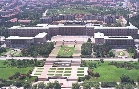 TBMM Ana Binası tadilattan geçirilecek!