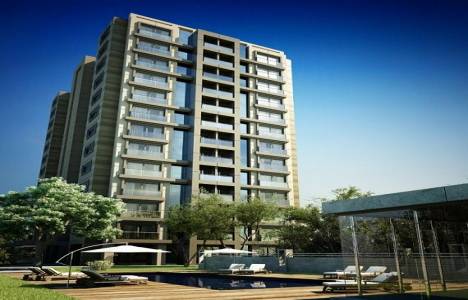 Kozzy Life Kadıköy de 3+1 ler 750 bin liradan başlıyor!