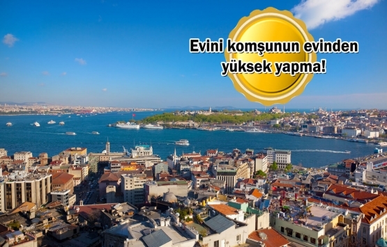 Gereksiz her bina, sahibi için bir vebaldir!