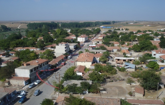 Ergene Belediyesi'nden 39 milyon TL'ye satılık 8 arsa!