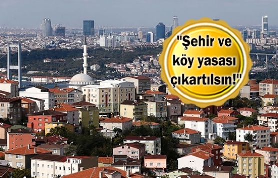 kentsel dönüşüm önerileri