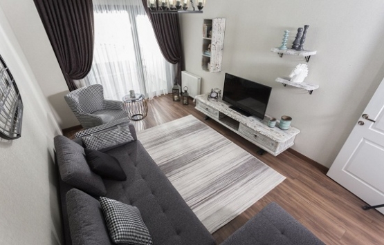 Göksu Prestij de 4+1 ler 444 bin liraya! Yeni proje!