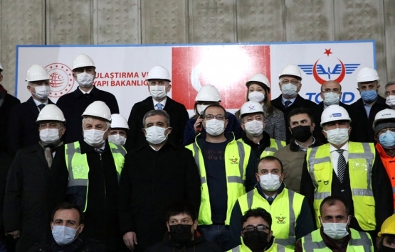 Gaziray Projesi nde son durum ne?