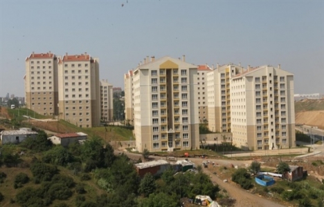 Giresun TOKİ Konutları satışa çıkarıldı!