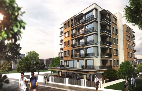 MOD Çekmeköy ve MOD Alemdağ projeleri geliyor!