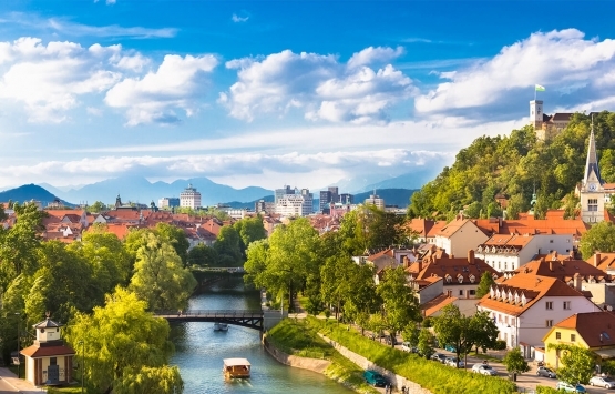 Şehirlerde yeşil dönüşüm ve akıllı bina dönemi!