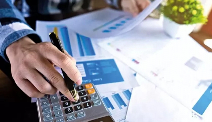 Ekonomide sevindiren gelişme! Özel sektör dış borcunu azaltıyor!