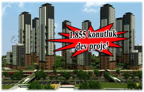 YDA Group Ankara Park Avenue ne zaman satışa çıkacak