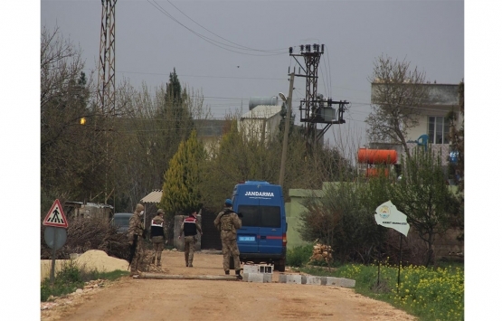 Şanlıurfa'da arazi anlaşmazlığı nedeniyle kavga eden 3 kişiye para cezası!