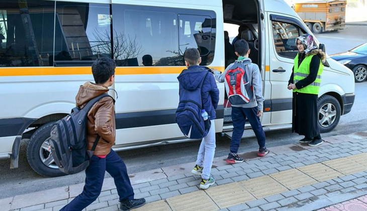 İzmir de öğrenci servis ücretleri ne kadar? İşte 2022 İzmir en yakın ve en uzak mesafe öğrenci servis ücretleri