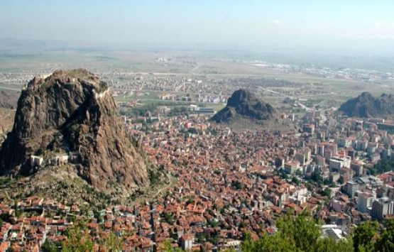 Afyonkarahisar'da 5.9 milyon TL'ye satılık 2 arsa!