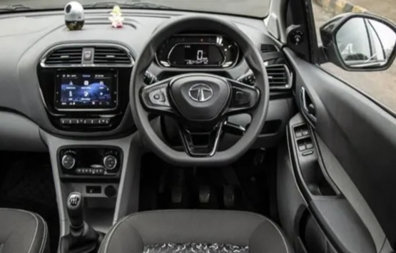 Tata Tiago sadece 130 bin TL fiyatıyla satışta! Geri sayım başladı, herkes sıraya girdi…