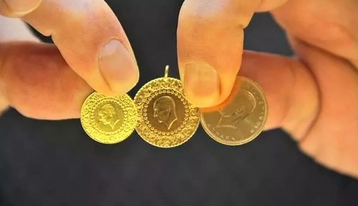 Altın işte yere düşmekle pul olmuyor! İvme yukarıyı gösteriyor