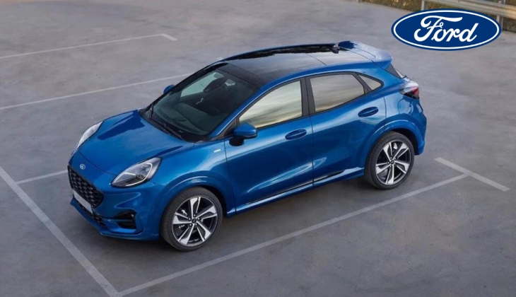 Ford Puma almak isteyenlere müjde! Ford, Puma modeline zam yapmadı!