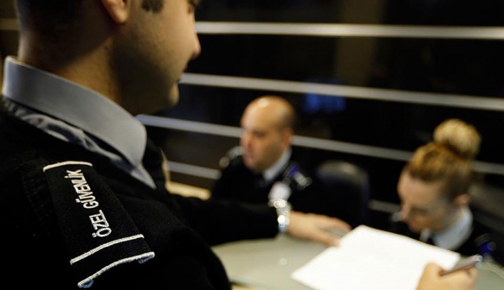 İŞKUR aracılığıyla en az lise mezunu güvenlik görevlisi alınacak! Başvuru şartları nedir? 