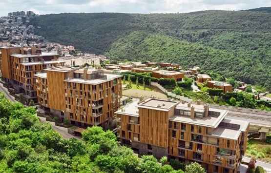 Mesa Çubuklu 28 de 60 ay vade ve yüzde 0.99 faiz fırsatı!