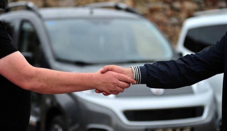 İkinci el otomobilde talepler arttı, fiyatlar düşüyor