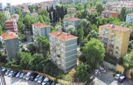 Göngören kentsel dönüşüm projeleri 2013!