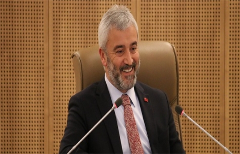 Ordu Büyükşehir Meclisi 20 Şubat'ta toplanacak!