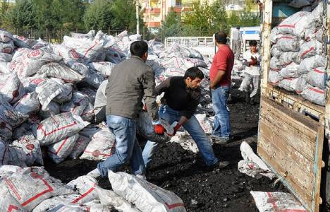 Katı Yakıtların Kontrolü Tebliği taslağı hazırlandı!