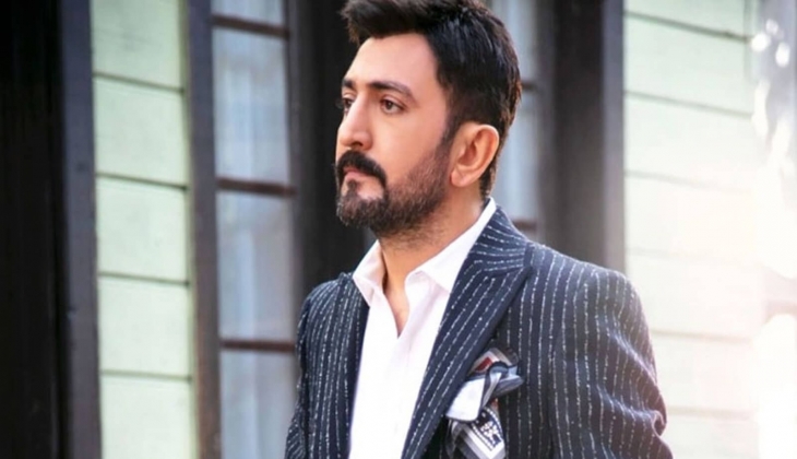 Ferman Toprak Beykoz'daki lüks villasının tadilatını yapan işçilere saldırdı!