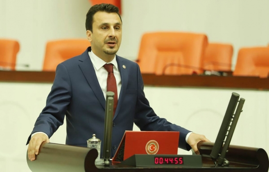 TOKİ Manisa Yunusemre konutları