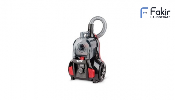 Fakir Ranger 890 W toz torbasız süpürgede ekim ayı müjdesi geldi! Fiyatlar resmen dibe vurdu!