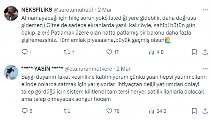 Emlak ve araç alacaklara flaş uyarı! Son 1.5, 2 ay kaldı: Fiyatlar yine zıplayacak!