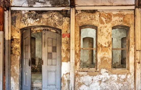 Büyükyalı'da restore edilen tarihi yapılar halka açılıyor!