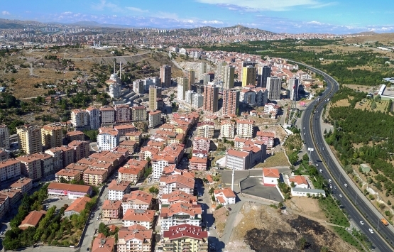 13 soruda kentsel dönüşüm!