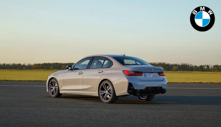 BMW 3 Serisi 2 bin 300 TL zamlandı! En ucuz BMW 3 Serisi ne kadar oldu?